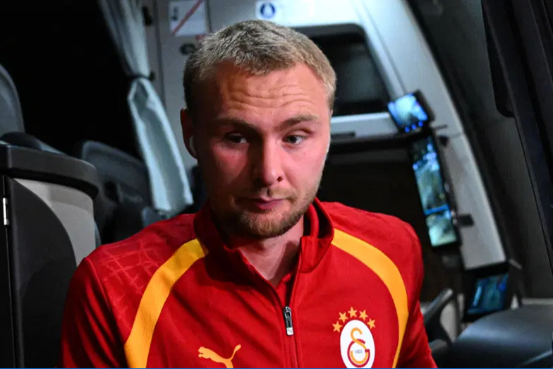 Galatasaray'da Nelsson pişmanlığı: Milyonlar reddedildi, bedelsiz ayrılık kapıda