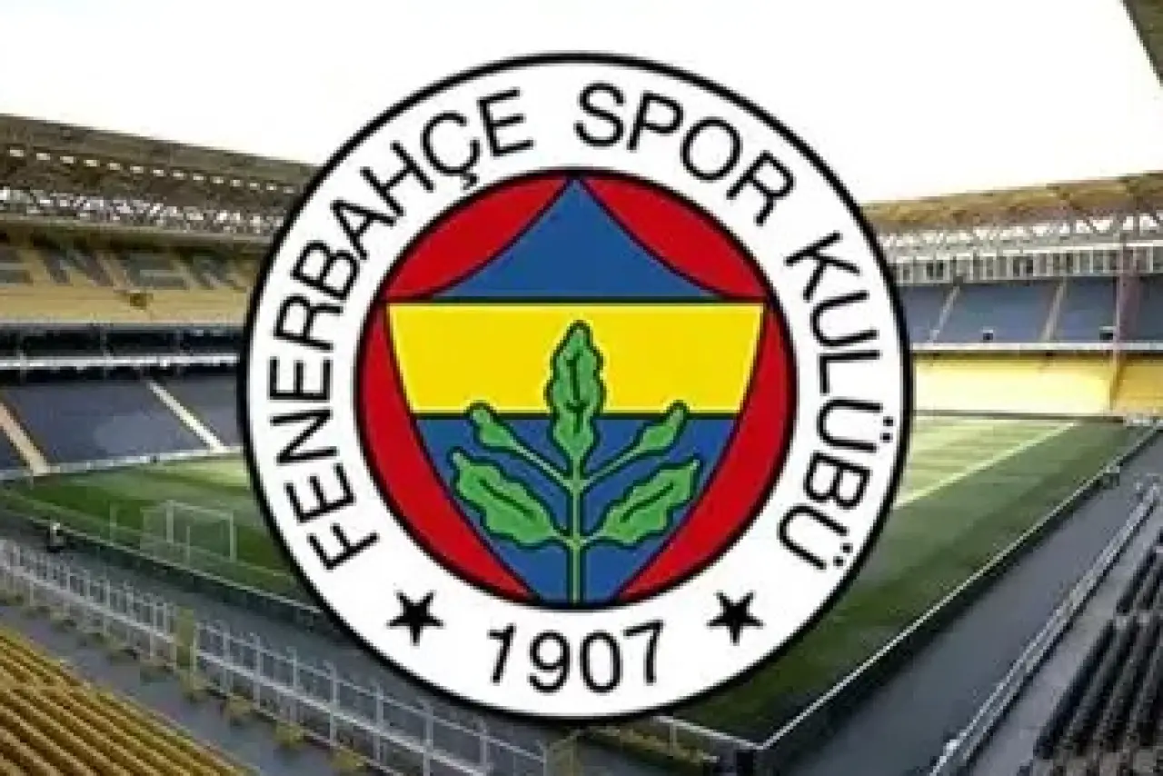 Fenerbahçe'ye 2009 doğumlu forvet geliyor