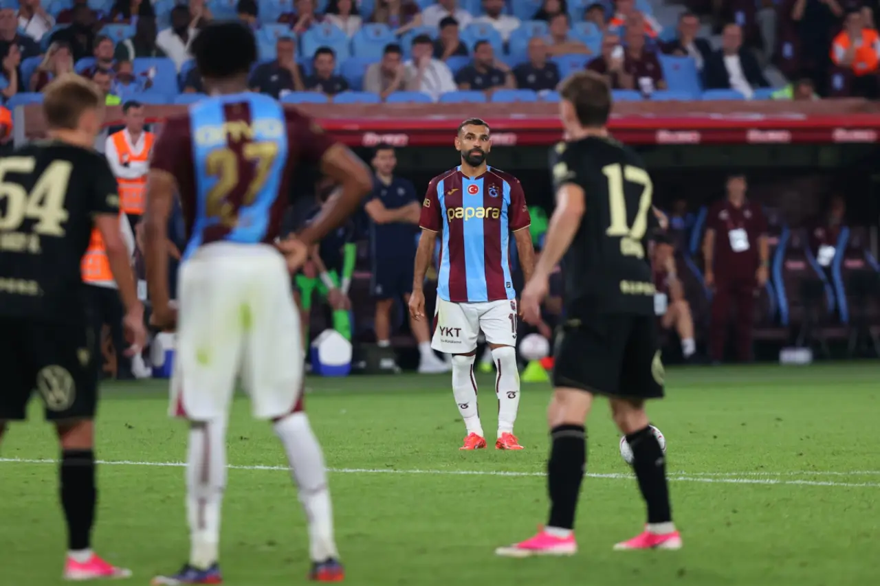 Trabzonspor