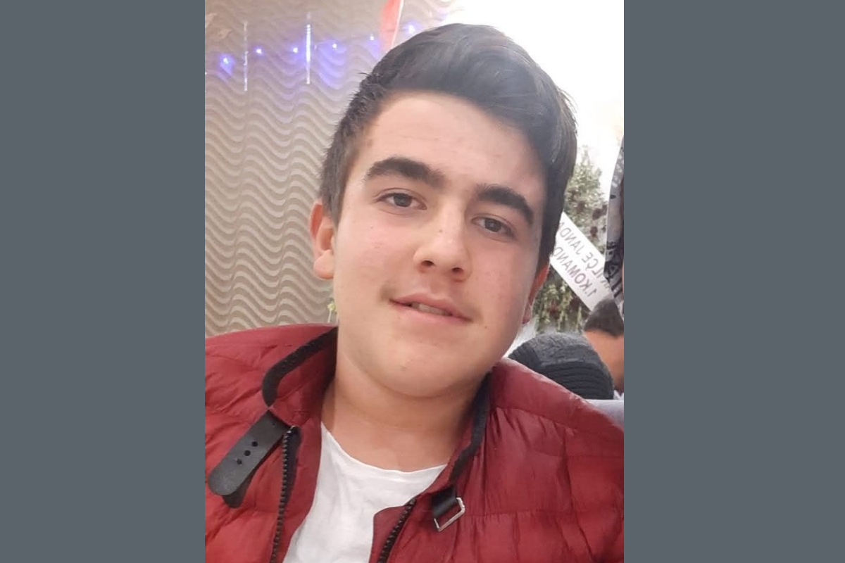 Onarım için direğe çıkan işçi akıma kapıldı: Hayatını kaybetti