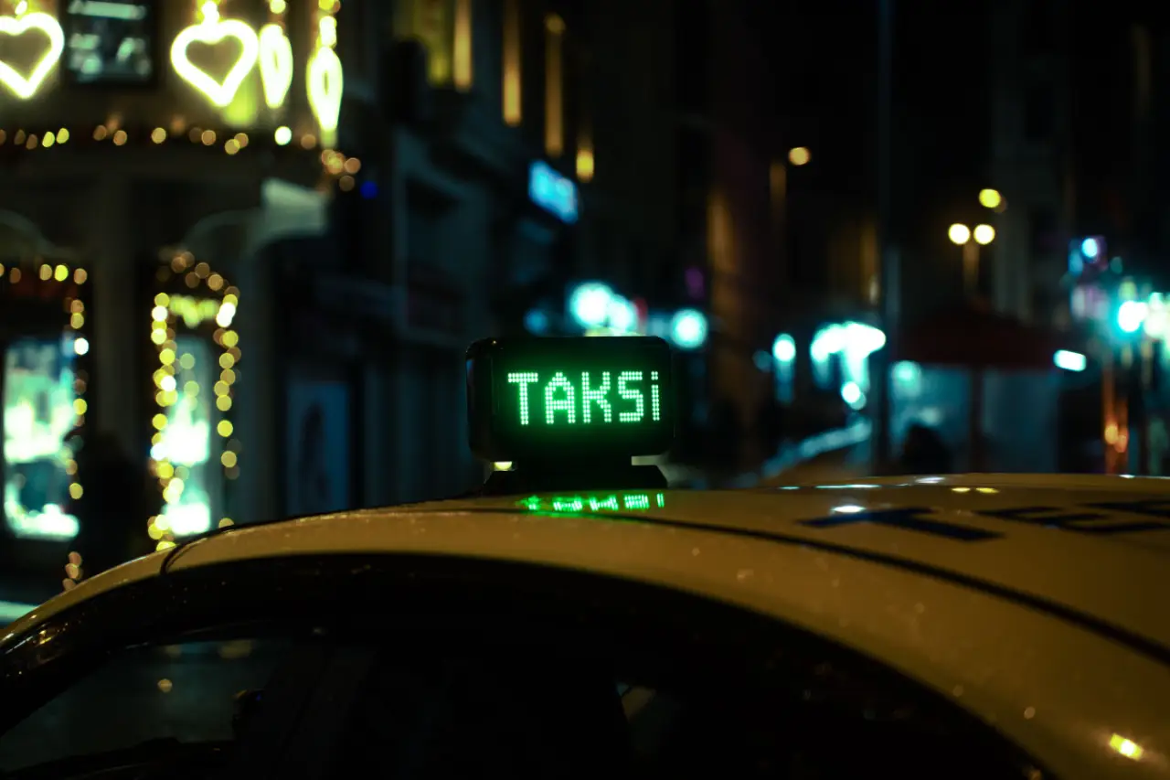 Taksi
