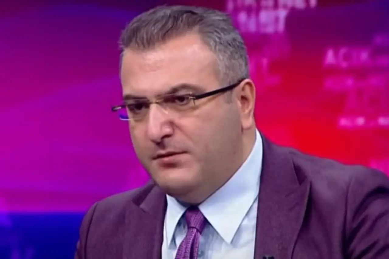Cem Küçük soruşturmasında yeni gelişmeler: 'Fuhuş' ve 'kara para' suçlamaları eklendi