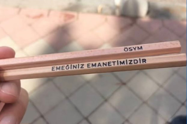 AGS sonuçlarını hatalı açıklayan ÖSYM’ye öğretmenlerin tepkisi büyük: "ÖSYM’ye güvenimiz yok, istifa edin"
