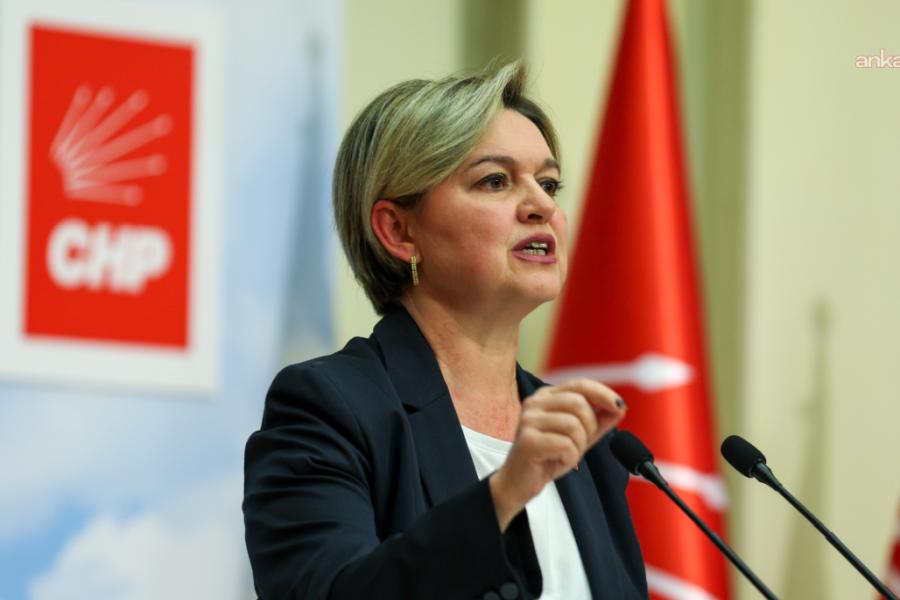 Selin Sayek Böke'den YDK sevki sonrası mesaj: Millet, iktidar için YENİ bir yol açtı
