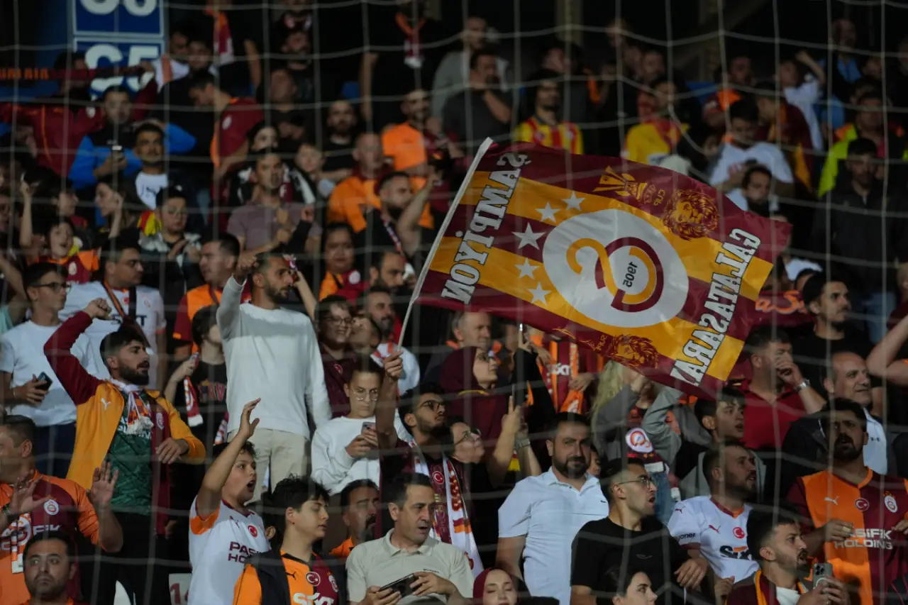 Galatasaray