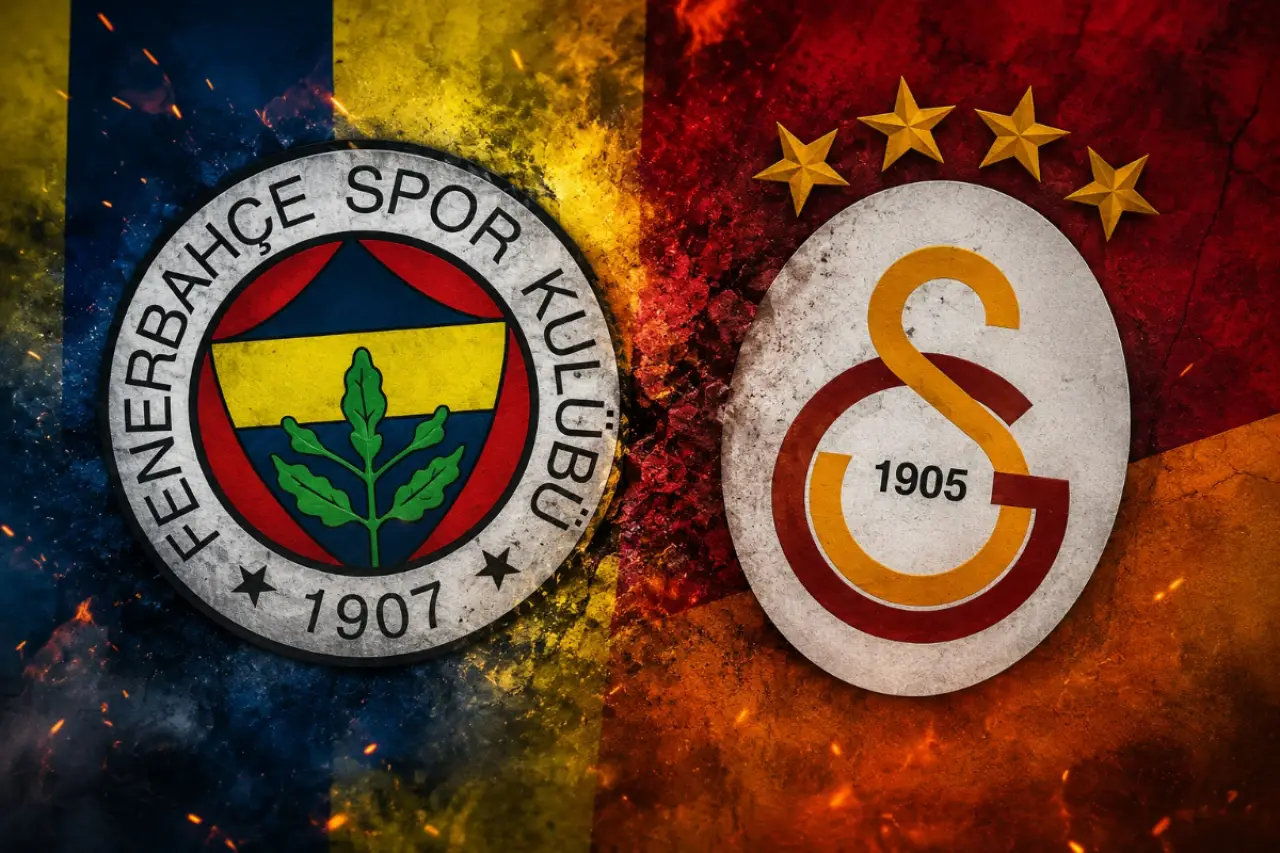 Galatasaray ve Fenerbahçe kasalarını dolduruyor: Şampiyonlar Ligi gelirleri belli oldu
