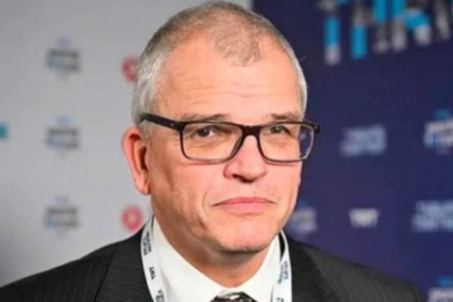 İngiliz ekonomist Timothy Ash hakkında ‘cumhurbaşkanına hakaret’ten soruşturma
