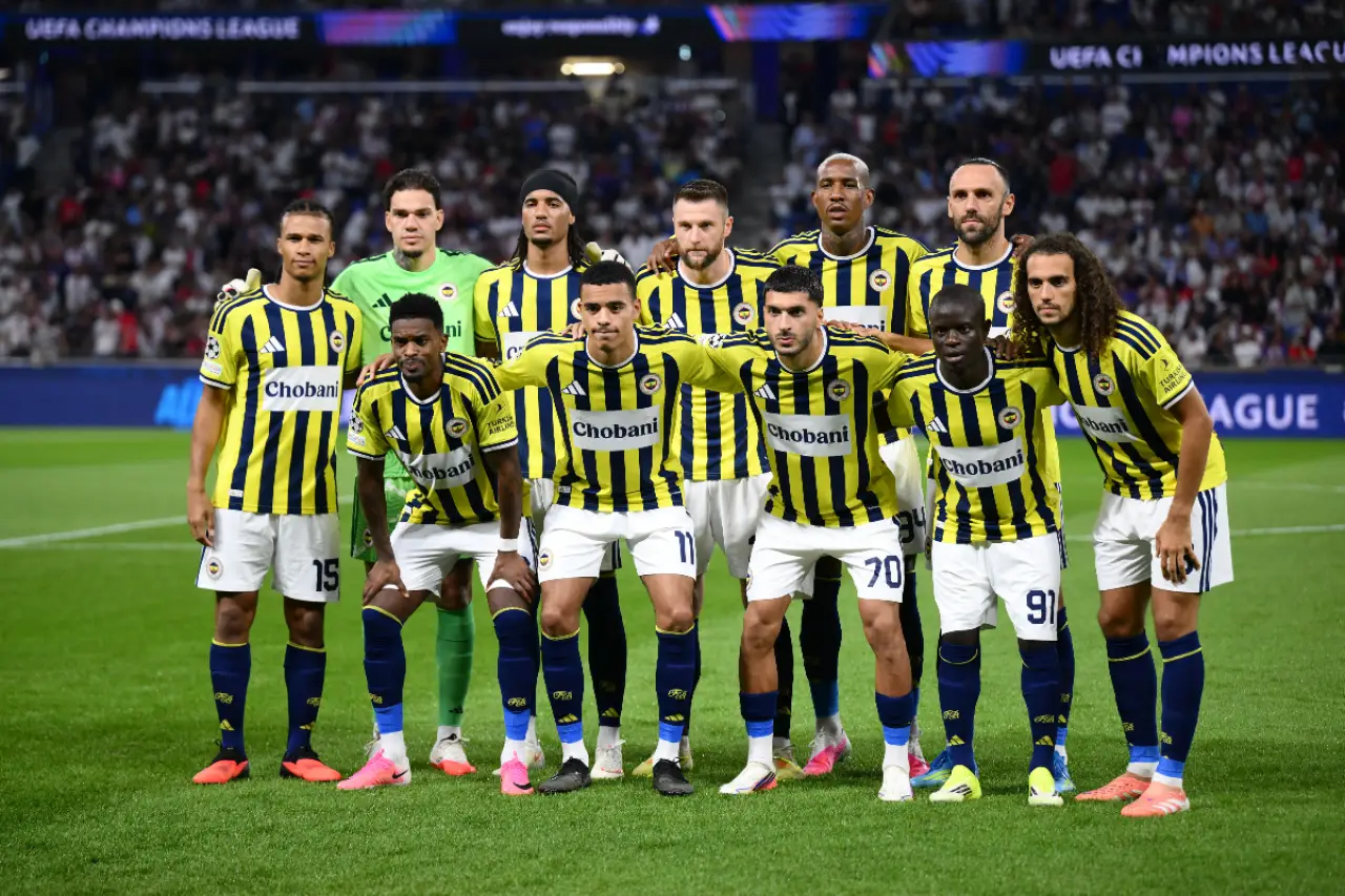 Şampiyonlar Ligi'nde Fenerbahçe'nin rakiplerini tanıyalım: Hepsi "hoca takımı"