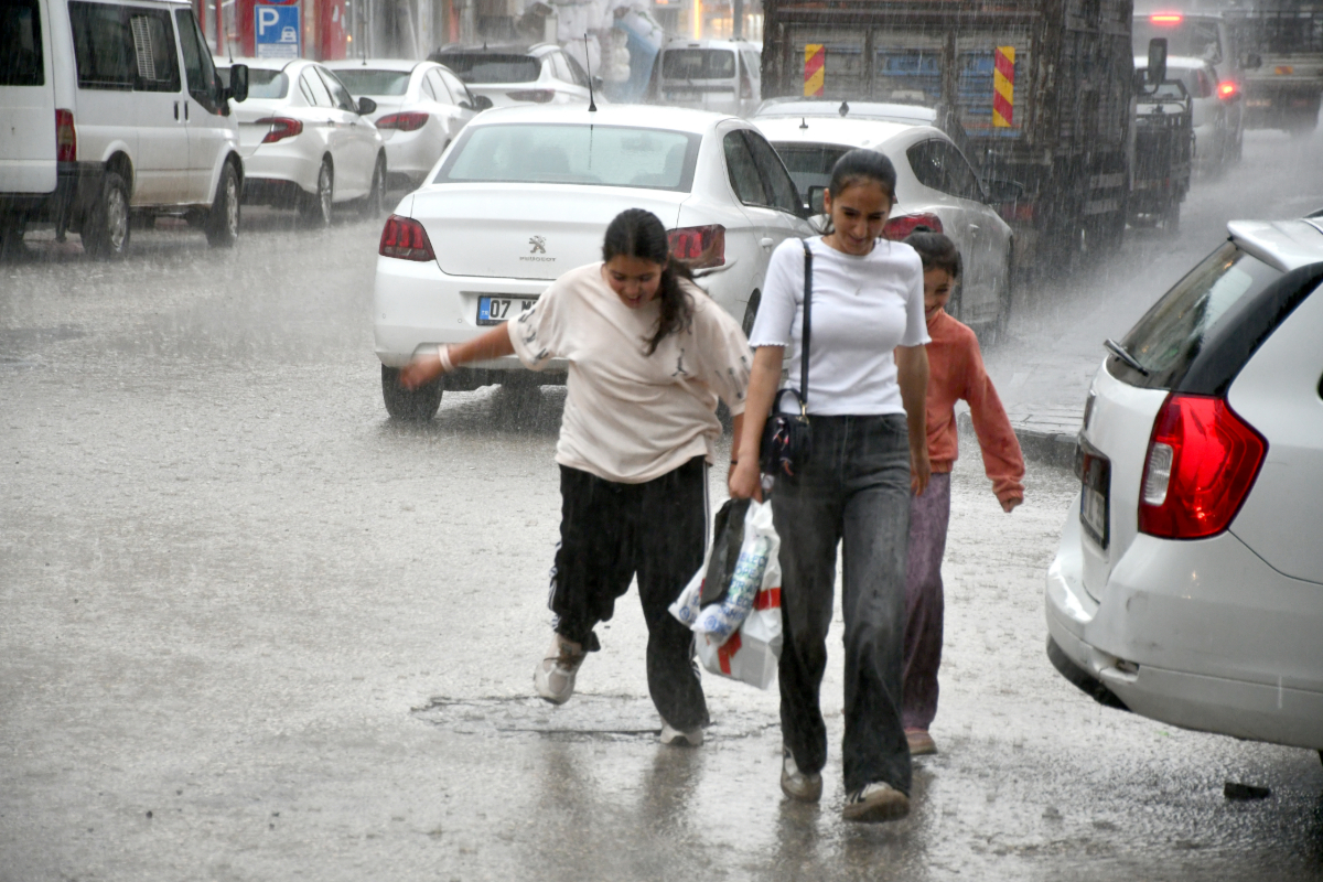 yağmur