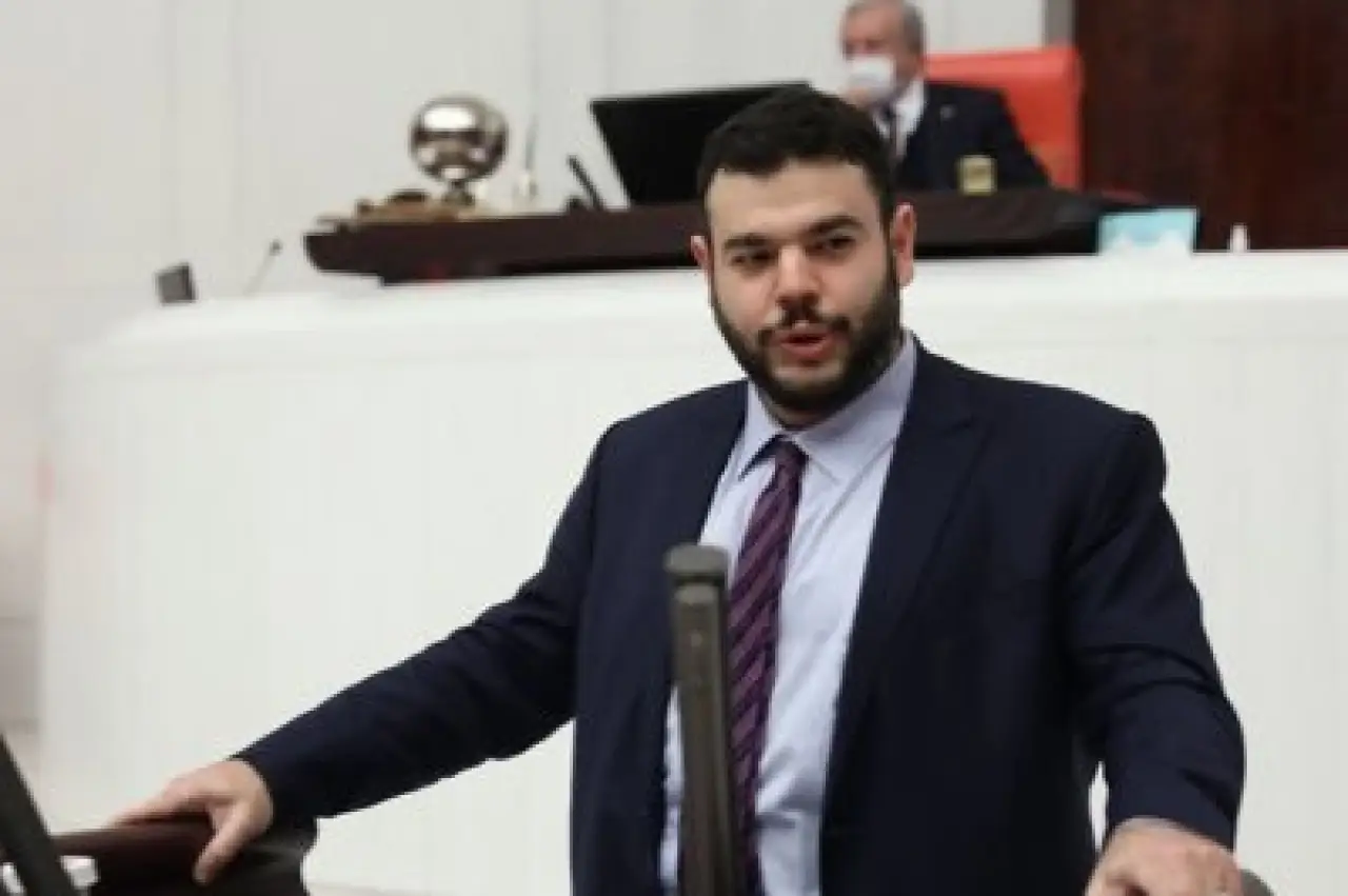 Bülent Arınç'ın “Süleymancılar” çıkışına Fatih Süleyman Denizolgun'dan yanıt geldi