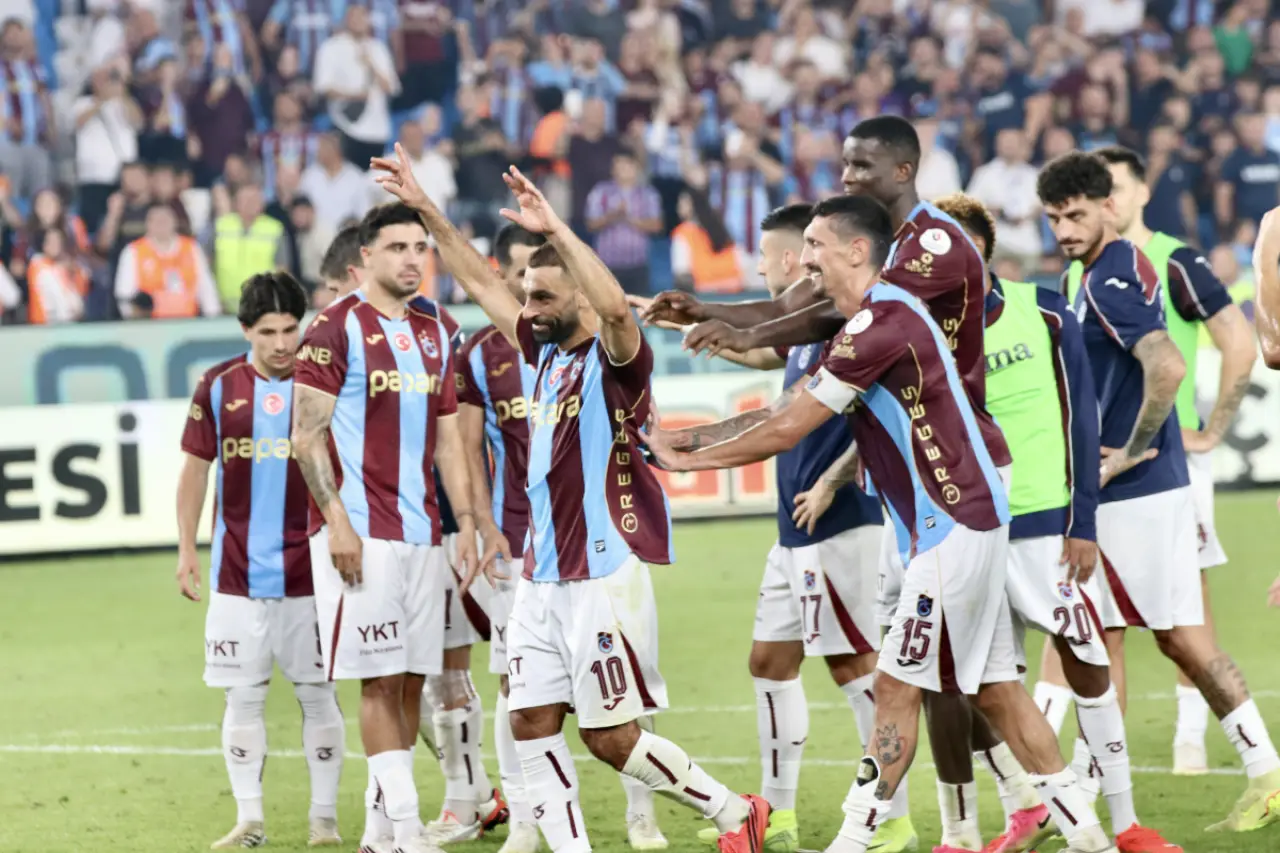 Trabzonspor