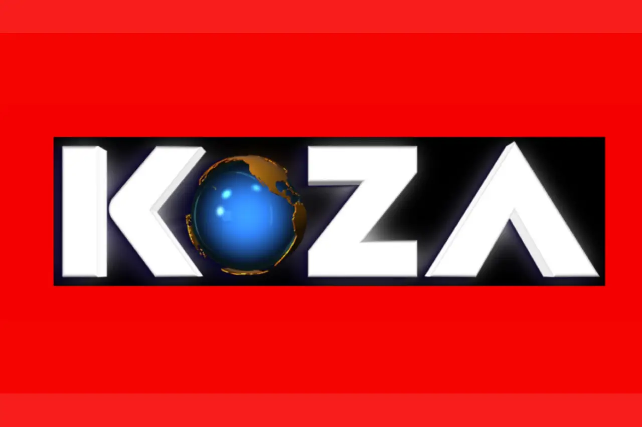 İki hafta önce yayına başlayan Koza TV'de iki ayrılık