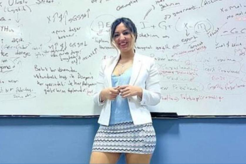 "Fidan Hoca" olarak bilinen içerik üreticisi Fidan Atalay, İzmir’de gözaltına alındı