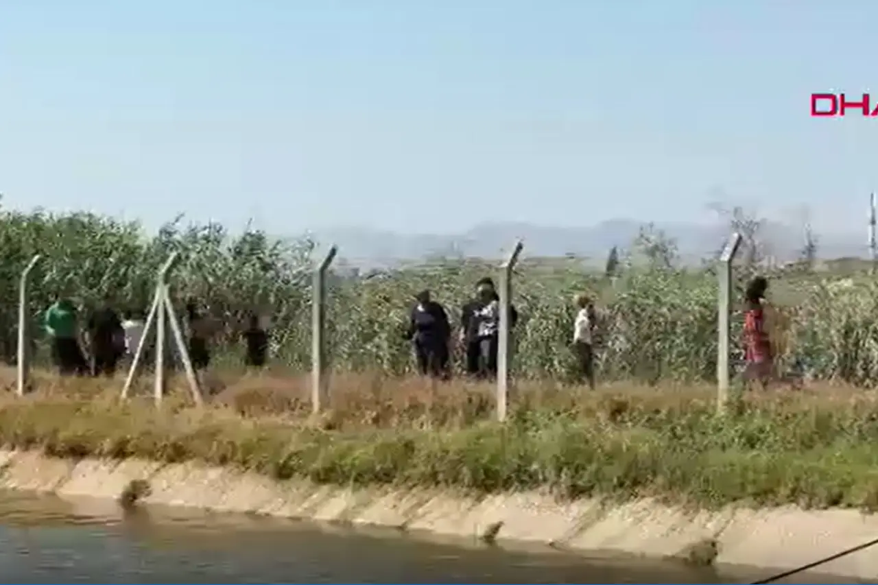Serinlemek için girdiği kanalda boğulma tehlikesi geçiren Arda hayatını kaybetti