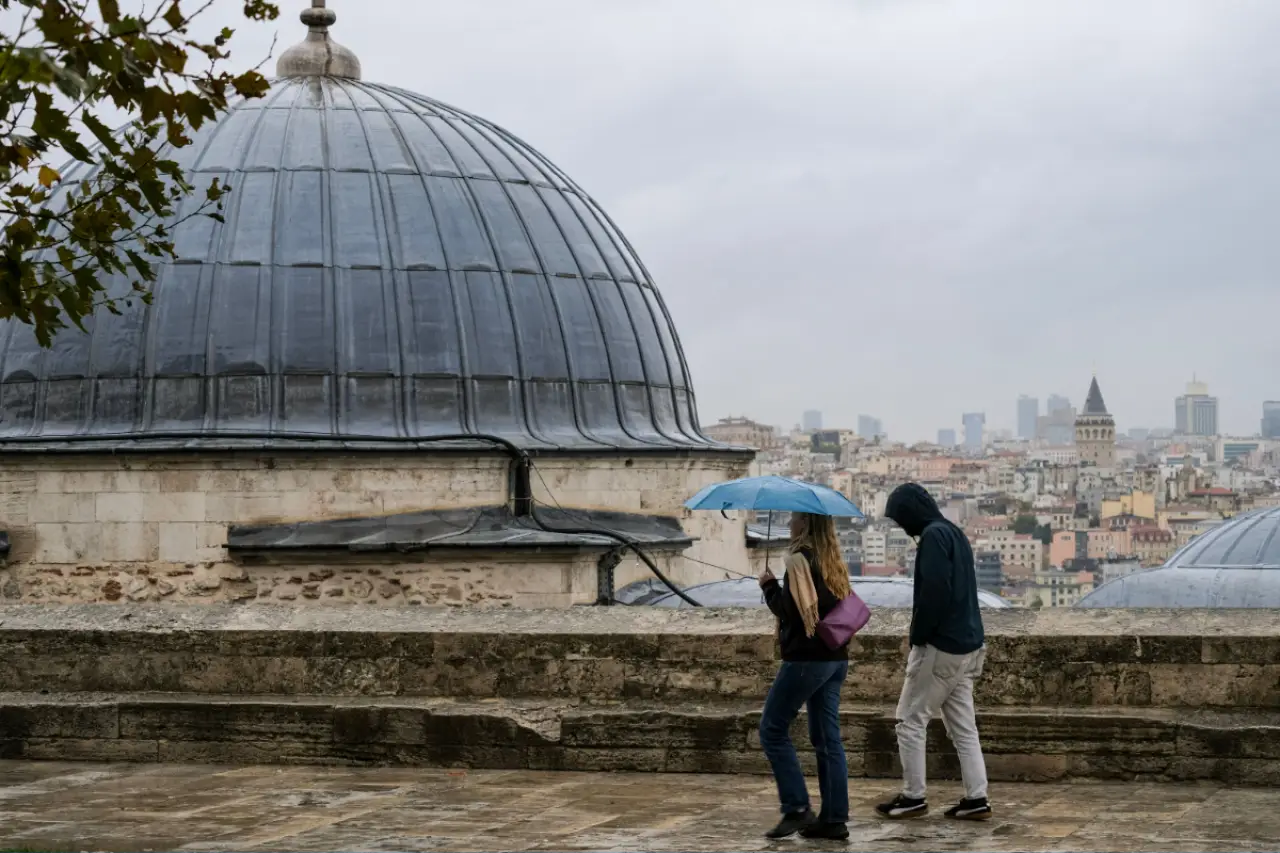 İstanbul