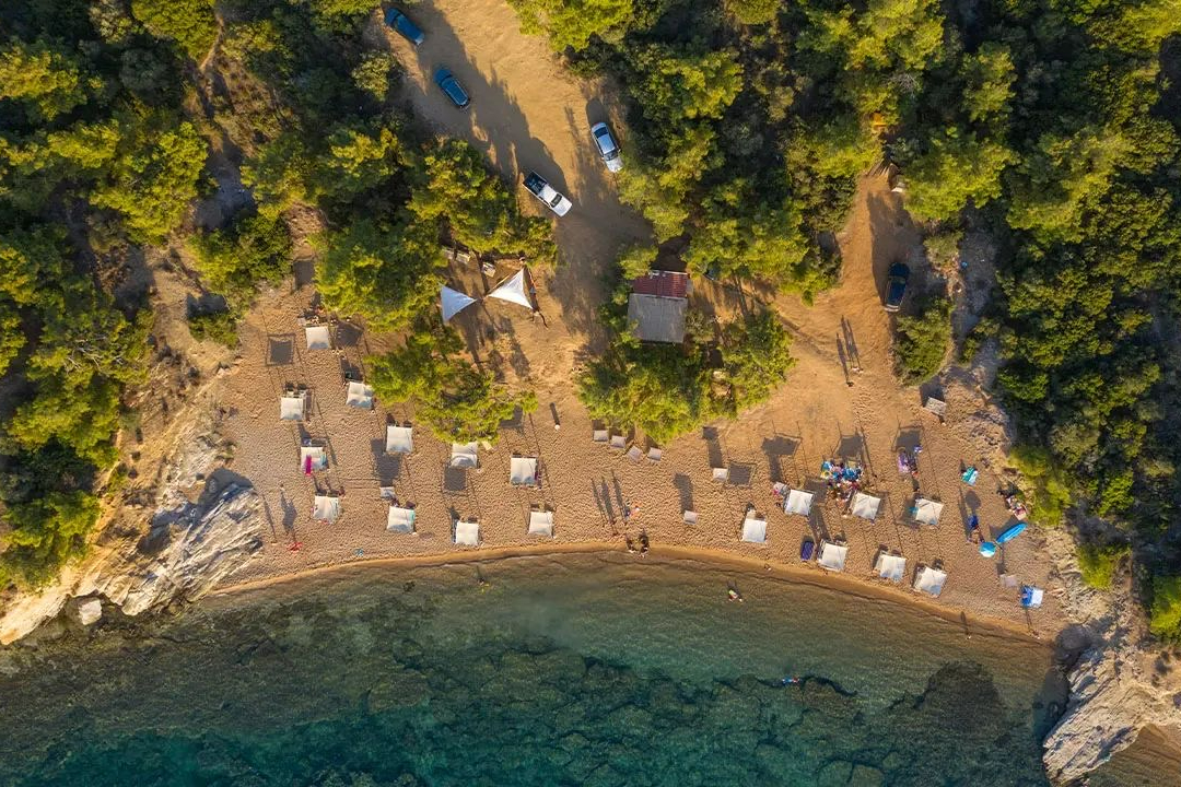 Çeşme Altınkum'da “rezerv alan” adı altında rant projesi