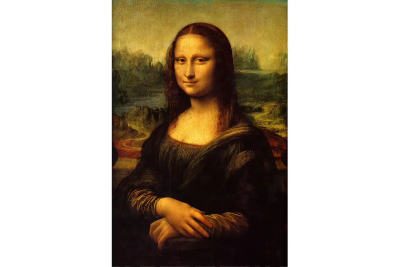 Mona Lisa’nın sırrı: Sanat mı, yoksa tarihin en büyük sanat soygunu mu?