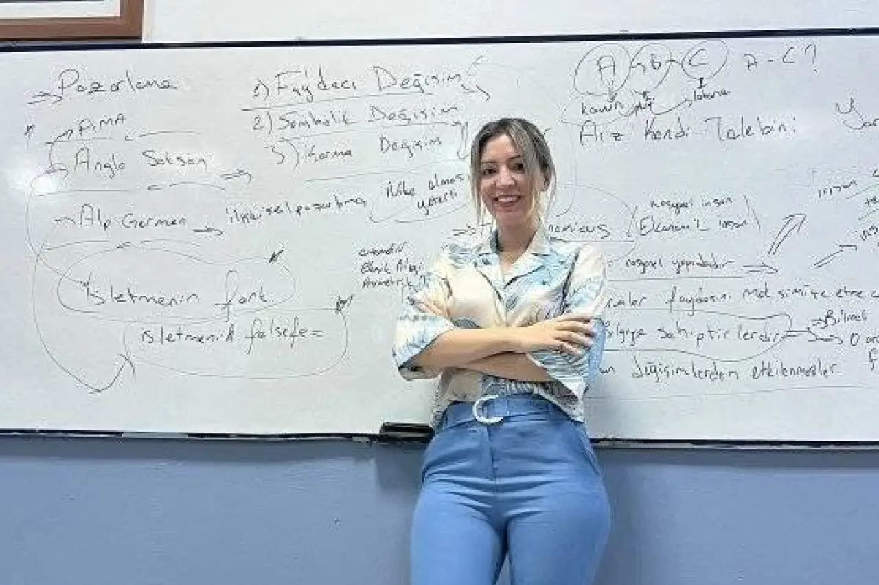 "Fidan Hoca" olarak bilinen içerik üreticisi Fidan Atalay tutuklandı
