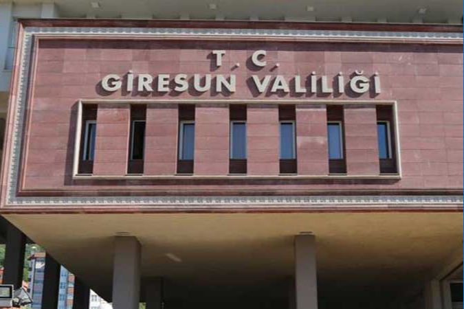 Yurttaşı tehdit etmişti: Valinin müdürü hakkında soruşturma