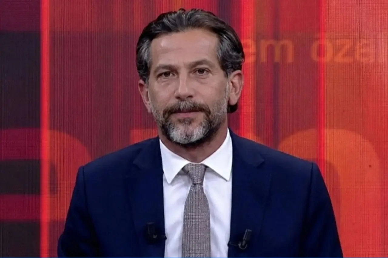 Kanal D’den ayrılmıştı: Deniz Bayramoğlu Halk TV’ye geçti
