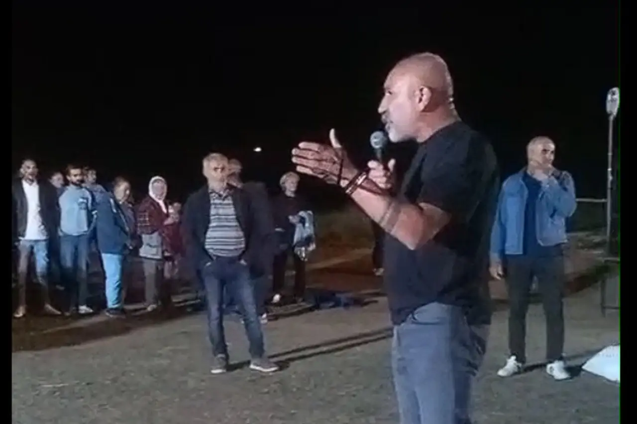 Varto direnişine sanatçı Işık Berfin’den destek konseri | Dursun: Kazanmak dışında ikinci bir yolu tartışmıyoruz