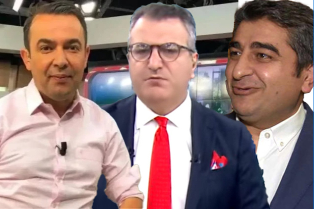 Cem Küçük soruşturması ve Paramount Otel: Bakan yardımcısı neden görevinden alındı?
