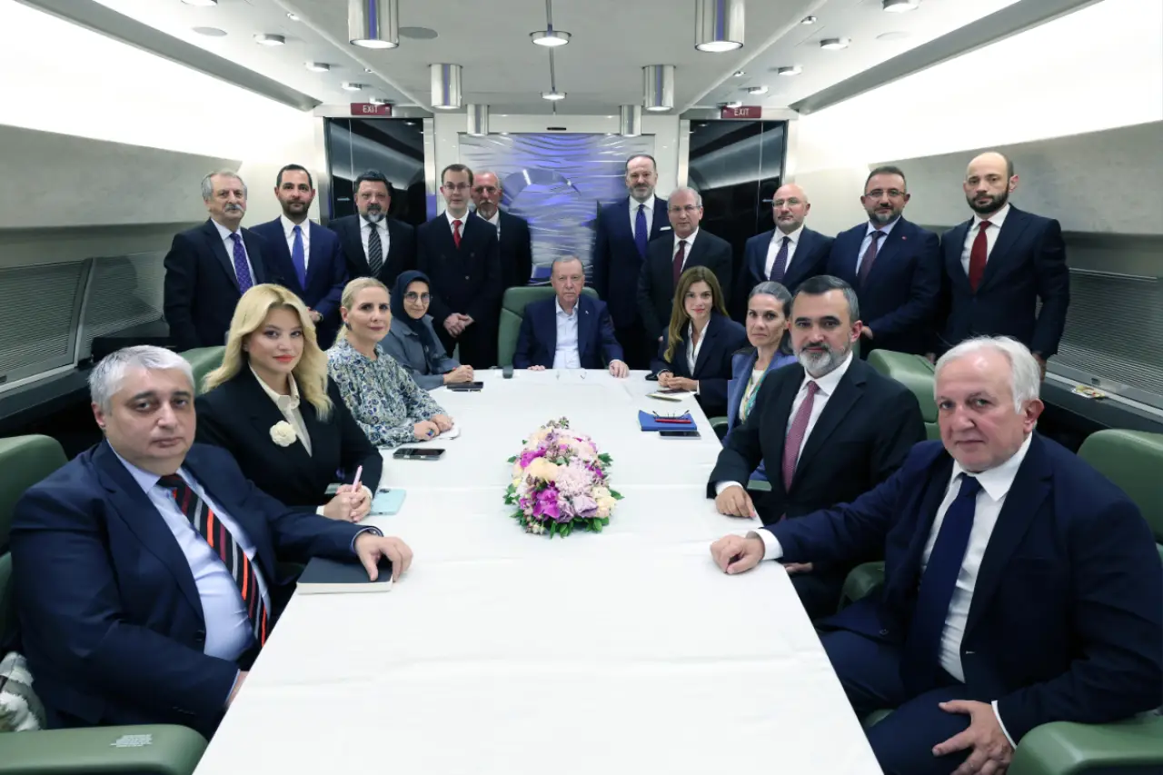 Erdoğan'dan 'süreç' açıklaması: 'Bir takvim ortaya koymak mümkün değil'