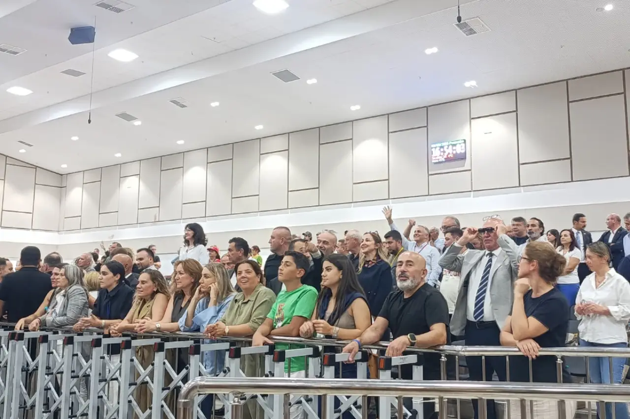 İBB davasında Ekrem İmamoğlu savunma yaptı: Mahkeme yalnızca iki kişi için tahliye kararı verdi