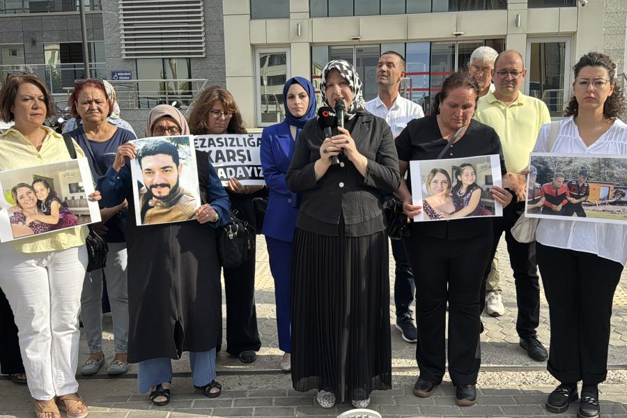 İğneada'daki sel felaketi ile ilgili yeniden görülen dava: İşletme sahibi 18 yıl, 2 sanık 7 yıl 6'şar ay hapis cezasına çarptırıldı