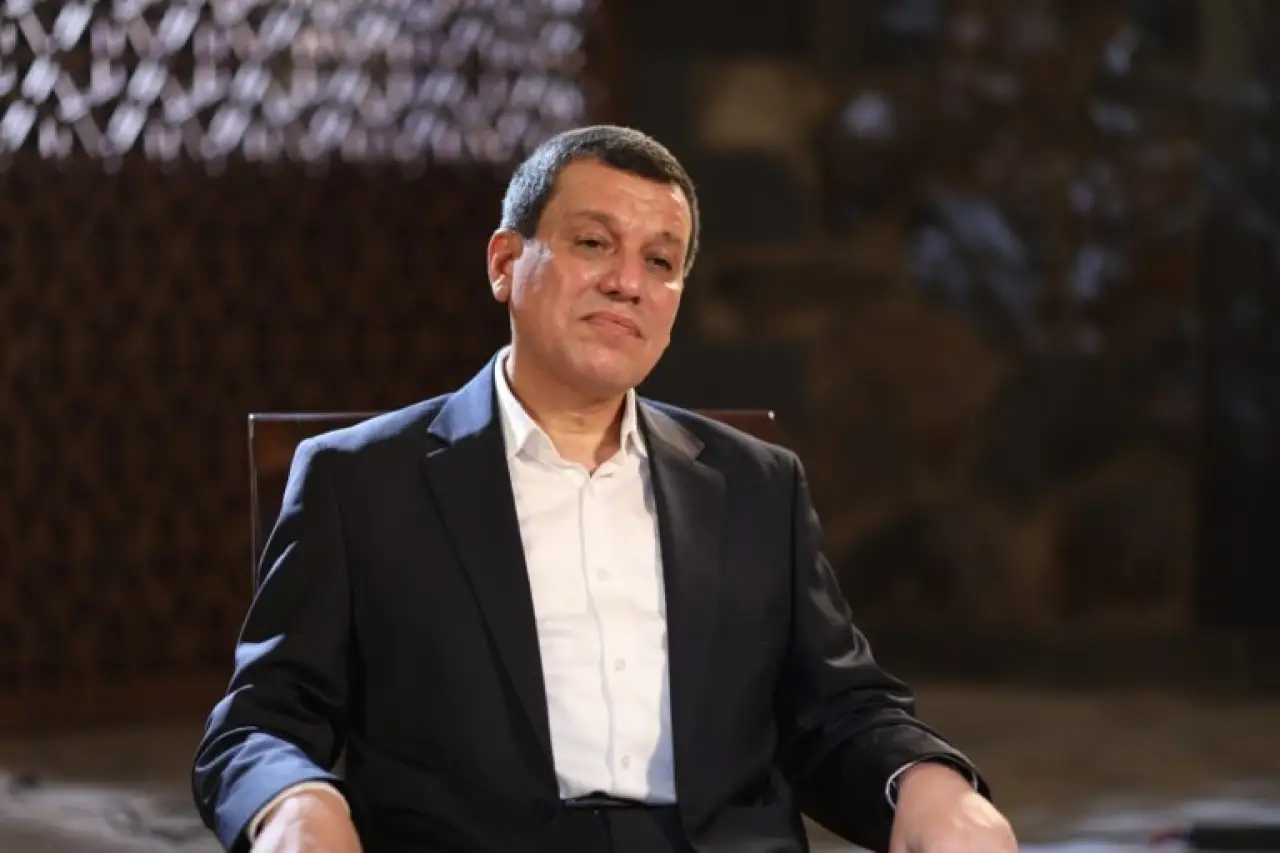 DEM Parti çağrı yapmıştı: Mazlum Abdi, "Türkiye'ye gelecek misiniz" sorusuna yanıt verdi