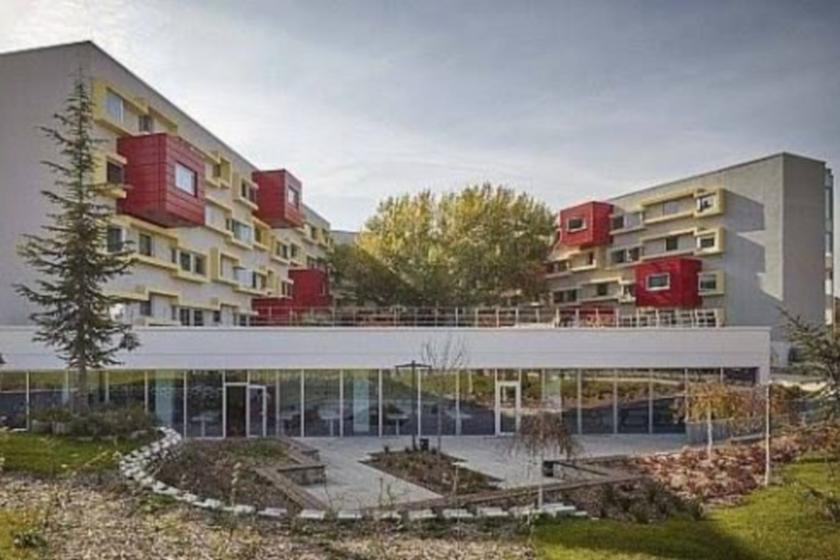 ODTÜ'de gelen zamların ardından yurt forumu alındı: Zamların geri çekilmesi için kampanya başlatıldı