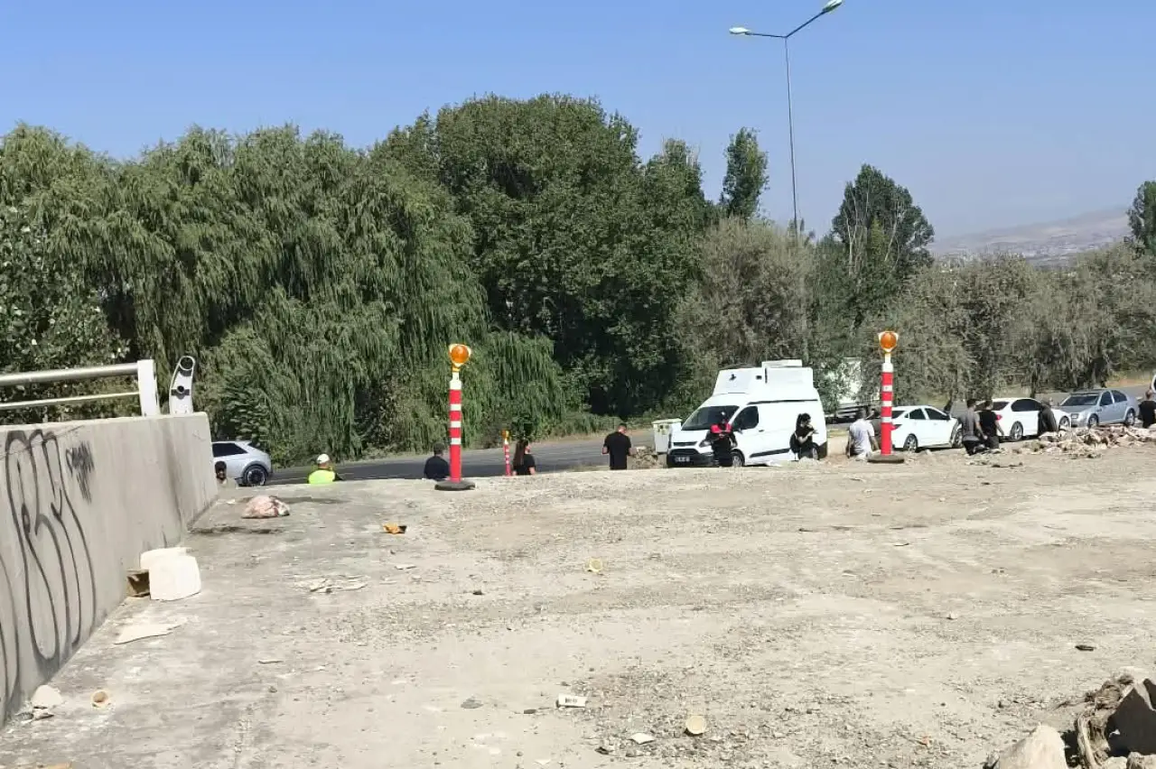 ODTÜ’de “rant yolu” tüm tepkilere rağmen devam ediliyor