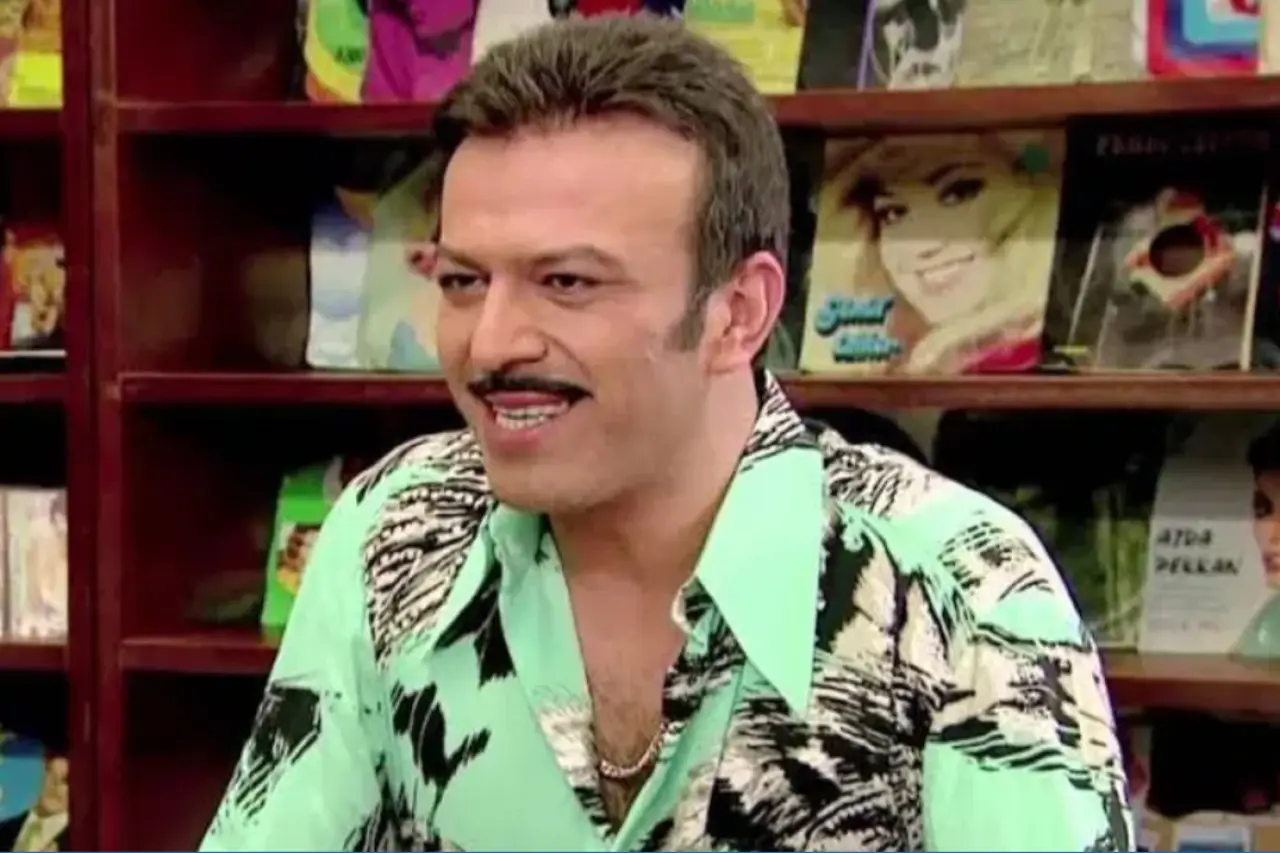 Serhat Kılıç kimdir?