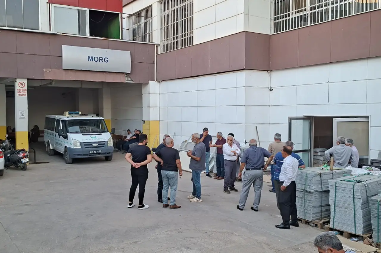 Gazeteci Yumrutepe trafik kazasında hayatını kaybetti