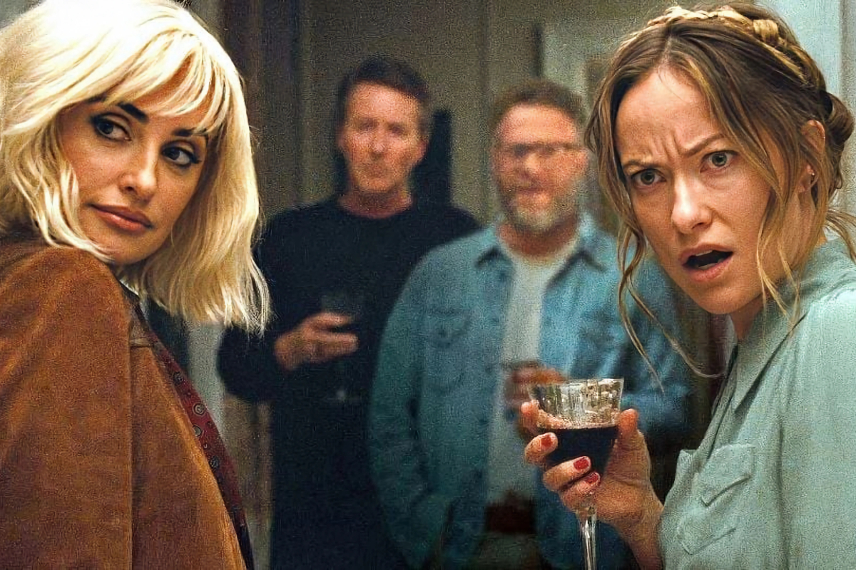 “Davet” ve “Günahkârlar” KüçükÇiftlik Film Kulübü’nde izleyiciyle buluşacak