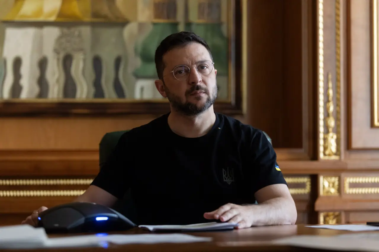 Zelenskiy: Rusya’daki petrol rafinerilerini vurduk