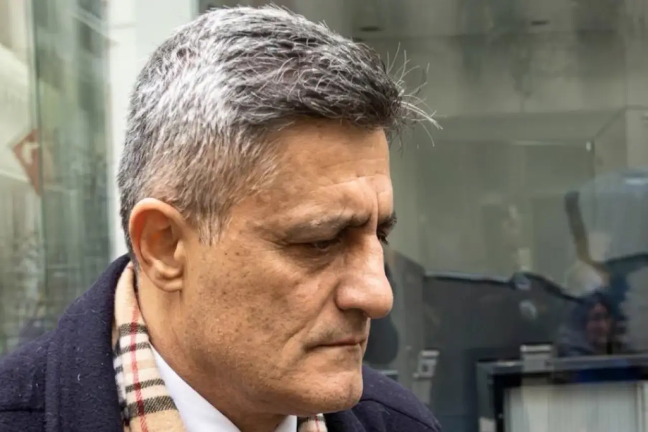 Kaşif Kozinoğlu soruşturması: Gazeteci Selahattin Günday dahil 9 kişi gözaltına alındı