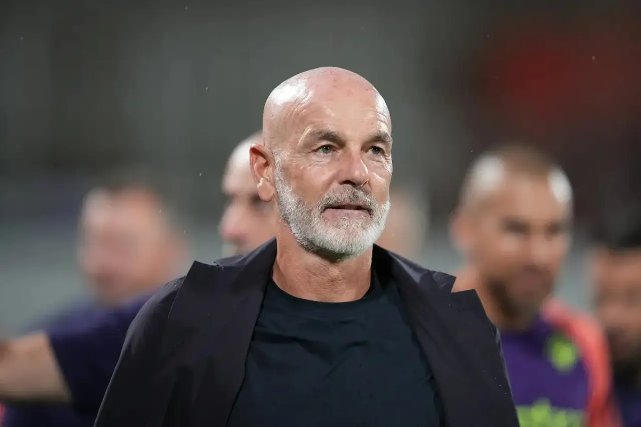 Trabzonspor’un gündeminde Stefano Pioli var