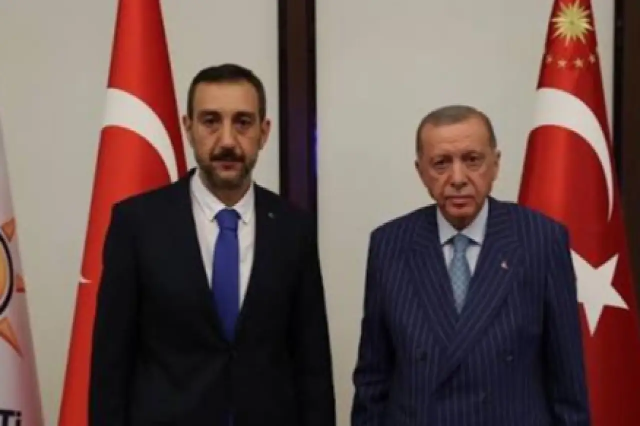 AKP Kilis il başkanı hakkında ses kaydı iddiası: Eski görevine dönmek isteyen kadına 'Beni nasıl ikna edeceksin?' sorusu