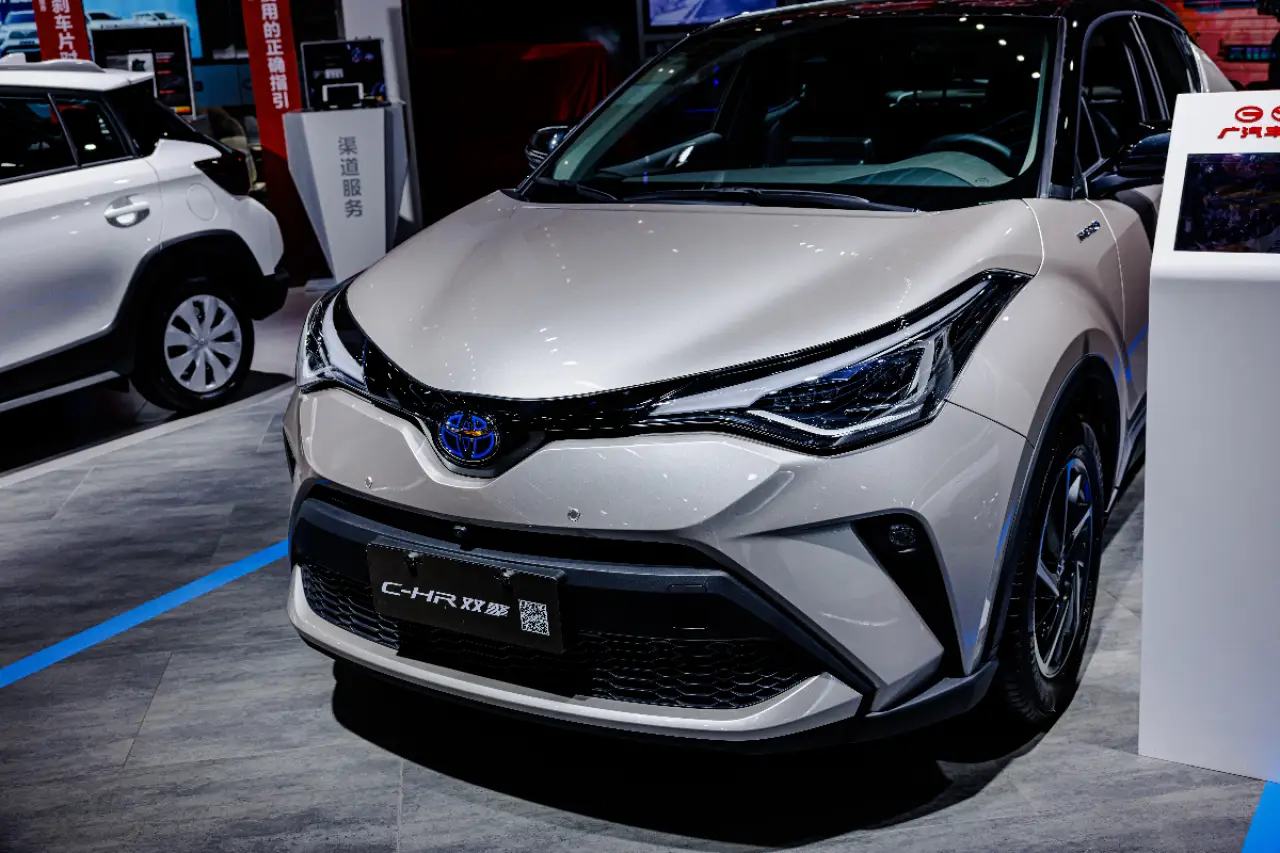 Toyota'dan ABD'de geri çağırma kararı: 8 binden fazla elektrikli C-HR servise çekiliyor