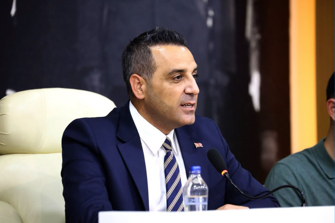 Çiğli Belediye Başkanı Yıldız’dan AKP’ye geçeceği iddiasına yanıt