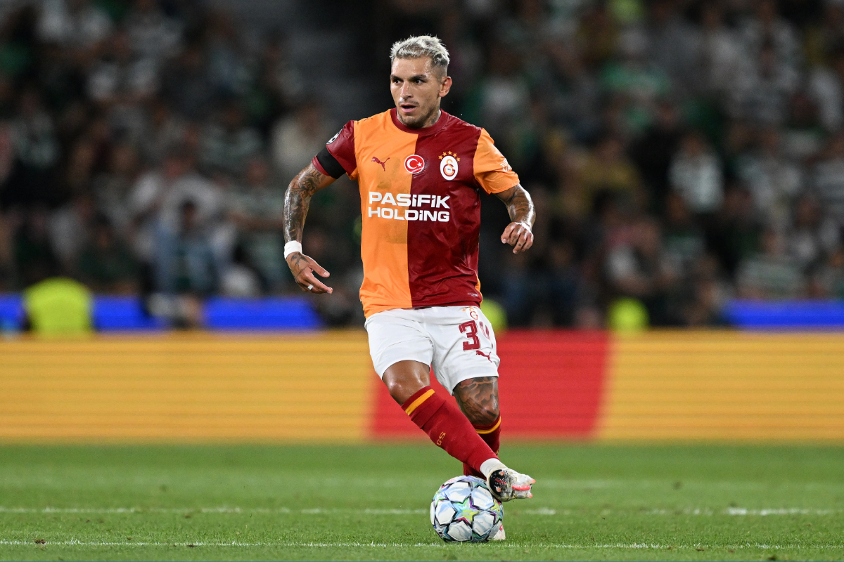 Lucas Torreira