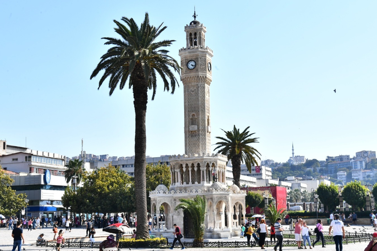 ŞPO İzmir Şubesi: Basmane Çukuru pazarlık konusu yapılamaz
