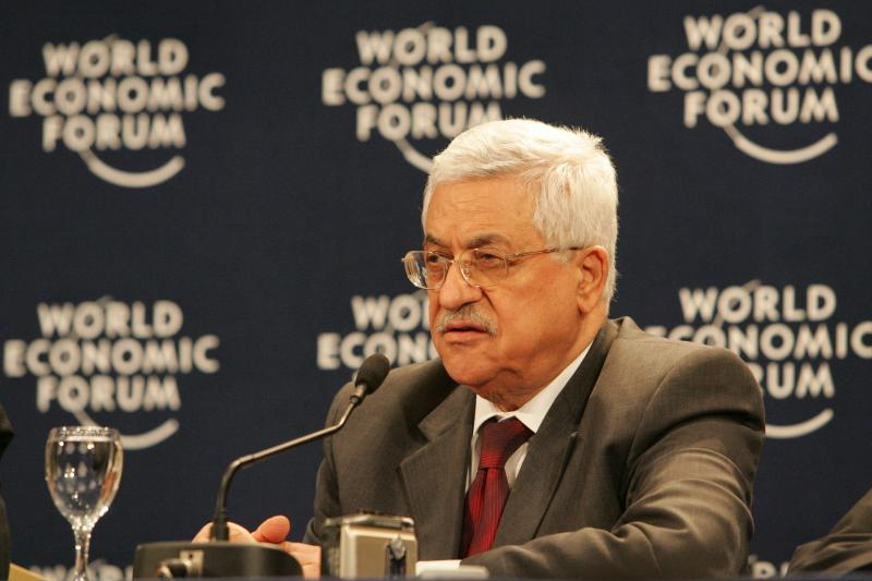 ABD, BM Genel Kurulu'na katılması planlanan Mahmud Abbas'ın vize talebini reddetti
