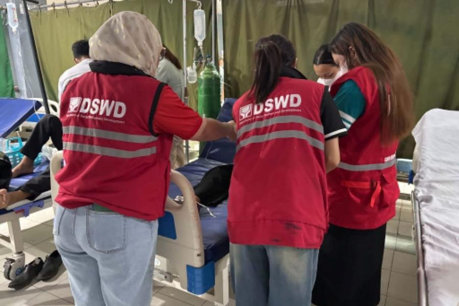 Filipinlerde bir okul saldırısı daha gerçekleşti: 6 öğrenci yaşamını yitirirken, 17 kişi yaralandı