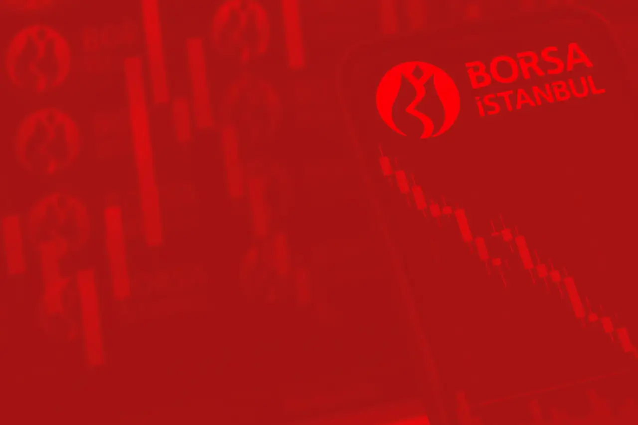 Borsada batan öküz, örgütlenmeyle doğan ikiz
