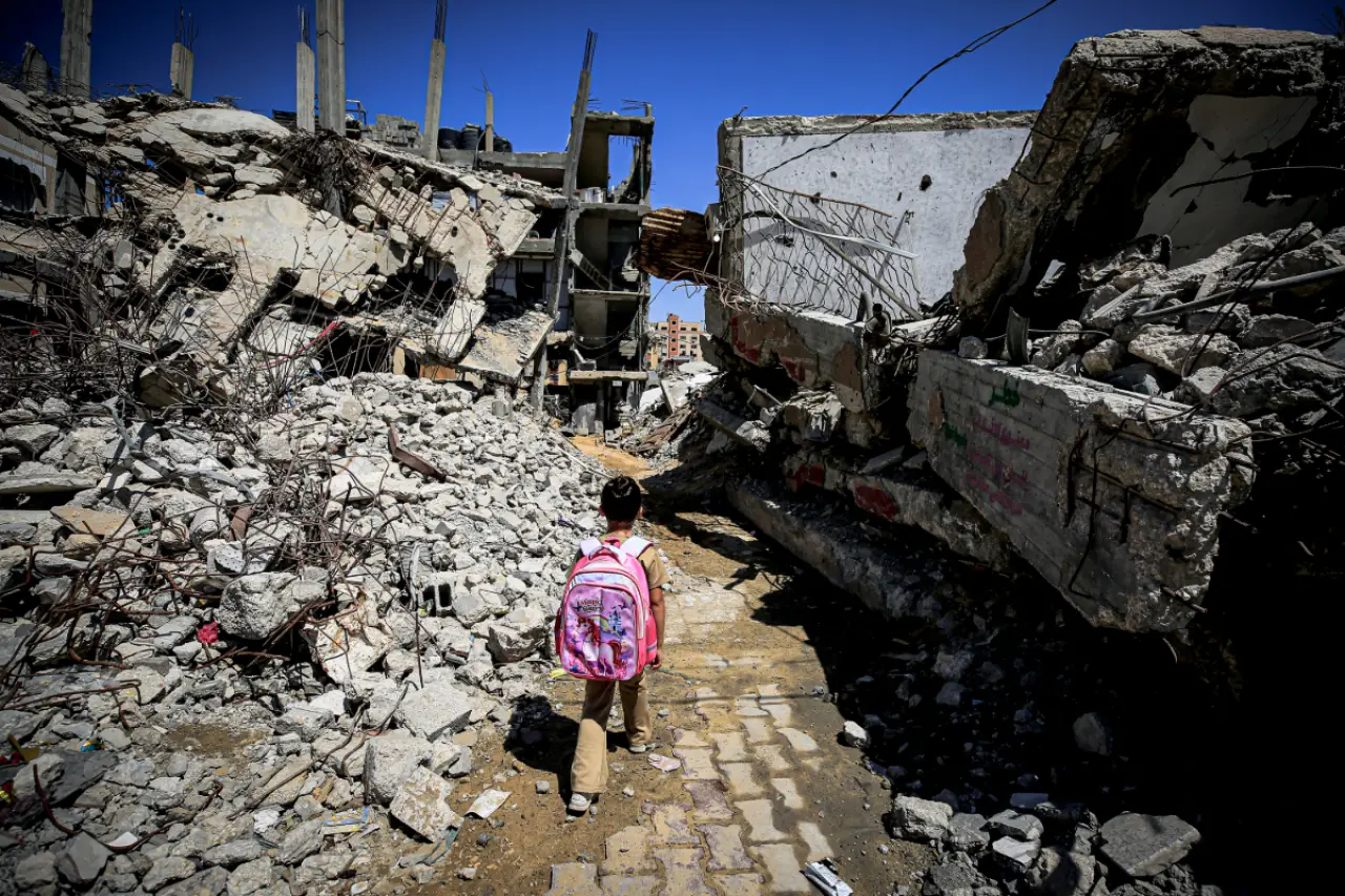 İsrail saldırıları Gazze'de: son 48 saatte 4 ölü