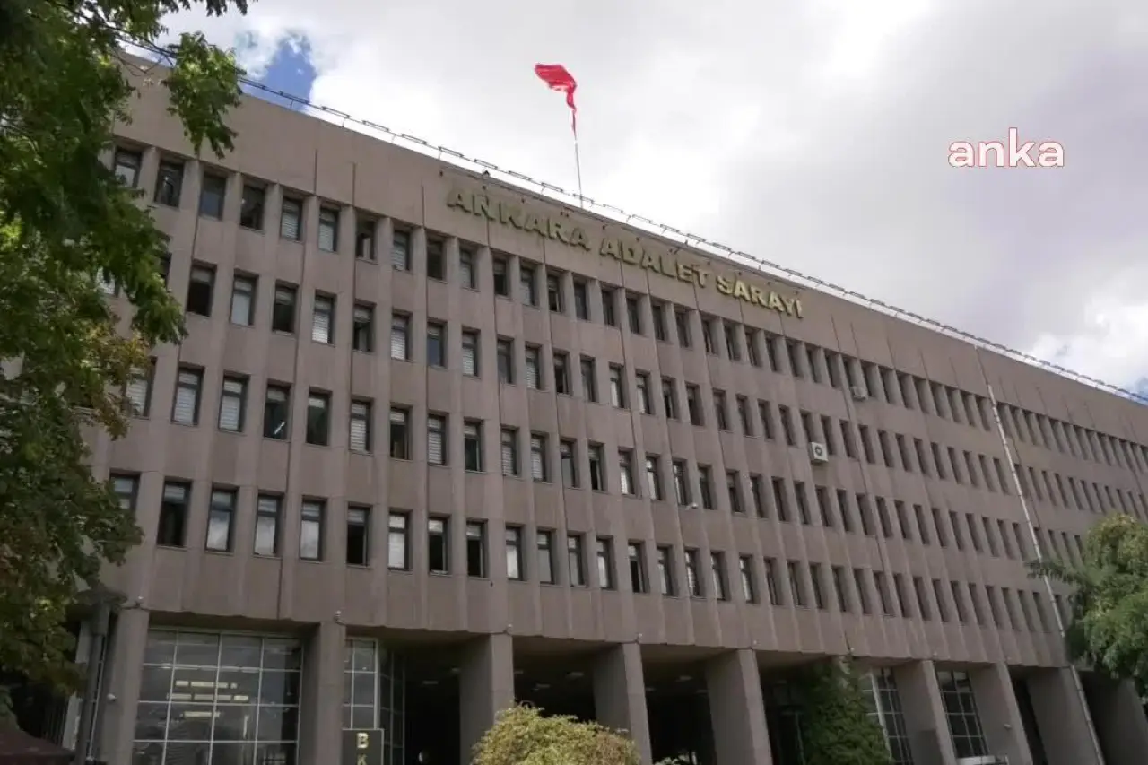 'Şapkalılar' suç örgütü soruşturmasında 5 kişi tutuklandı