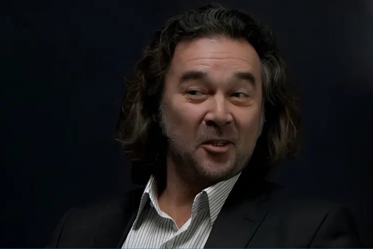İsmail Saymaz, Kurtlar Vadisi'nin Kaşifoğlu'suyla yaptığı görüşmeyi yayımladı