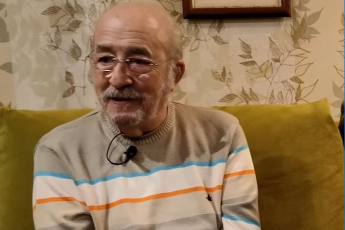 Kurtlar Vadisi'nin "Ömer Baba"sı da ifade verecek